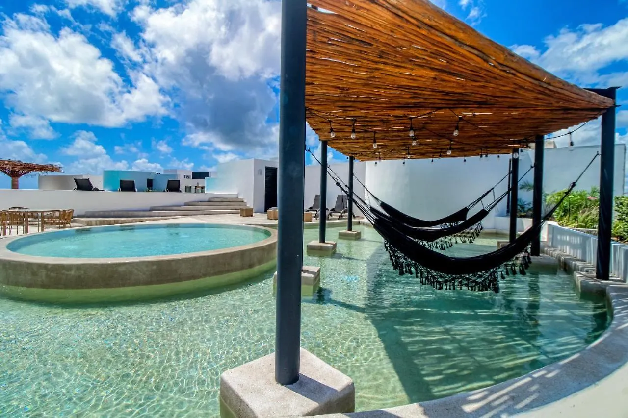 Anah Hunab 415 Tulum Mexico