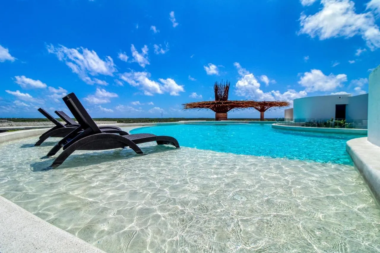 Apartment Anah Hunab 415 Tulum Mexico
