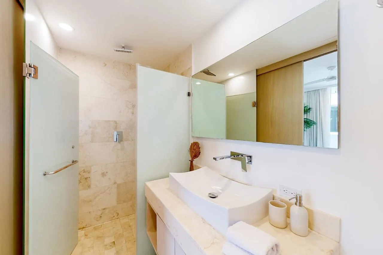 Anah Hunab 415 Tulum