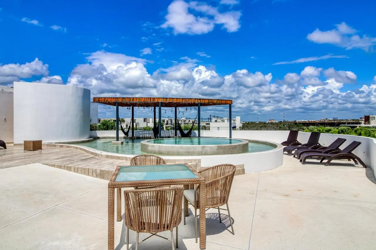 Anah Hunab 415 Tulum