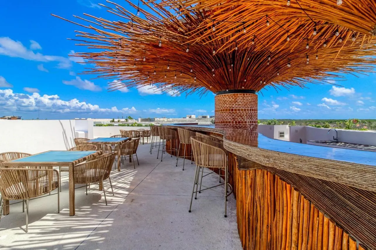 Anah Hunab 415 Tulum