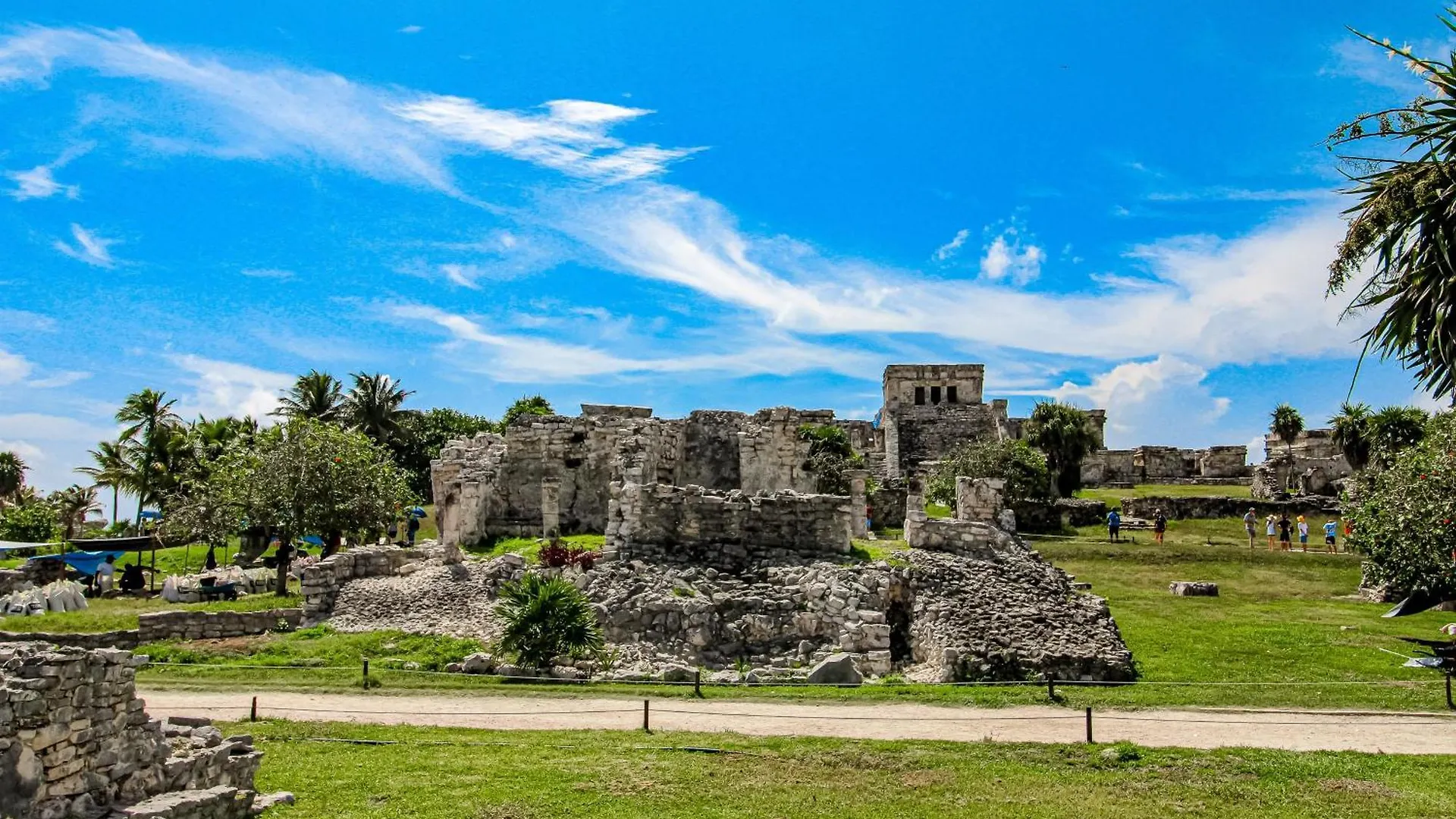 Anah Hunab 415 Tulum