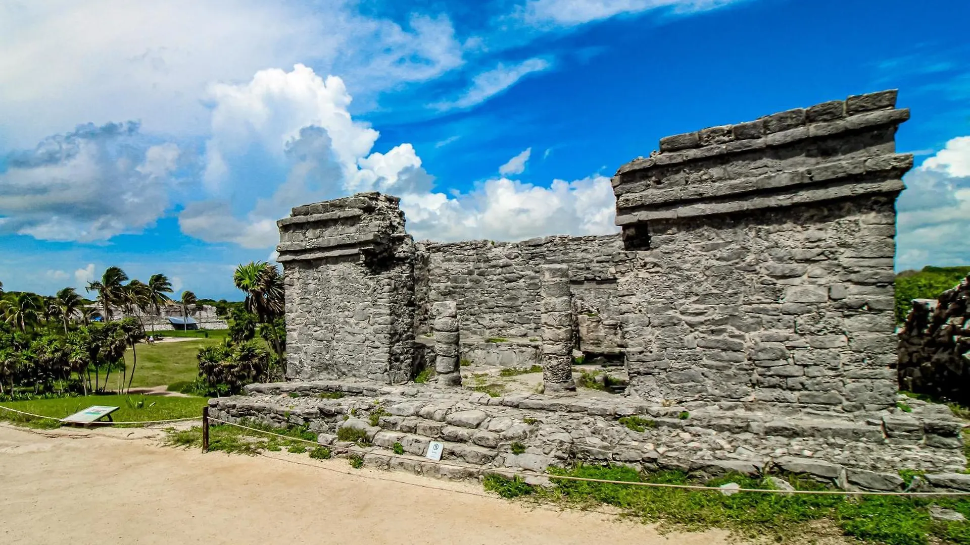 Apartment Anah Hunab 415 Tulum