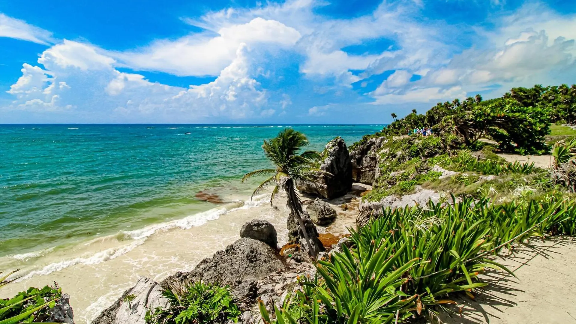 Anah Hunab 415 Tulum Mexico