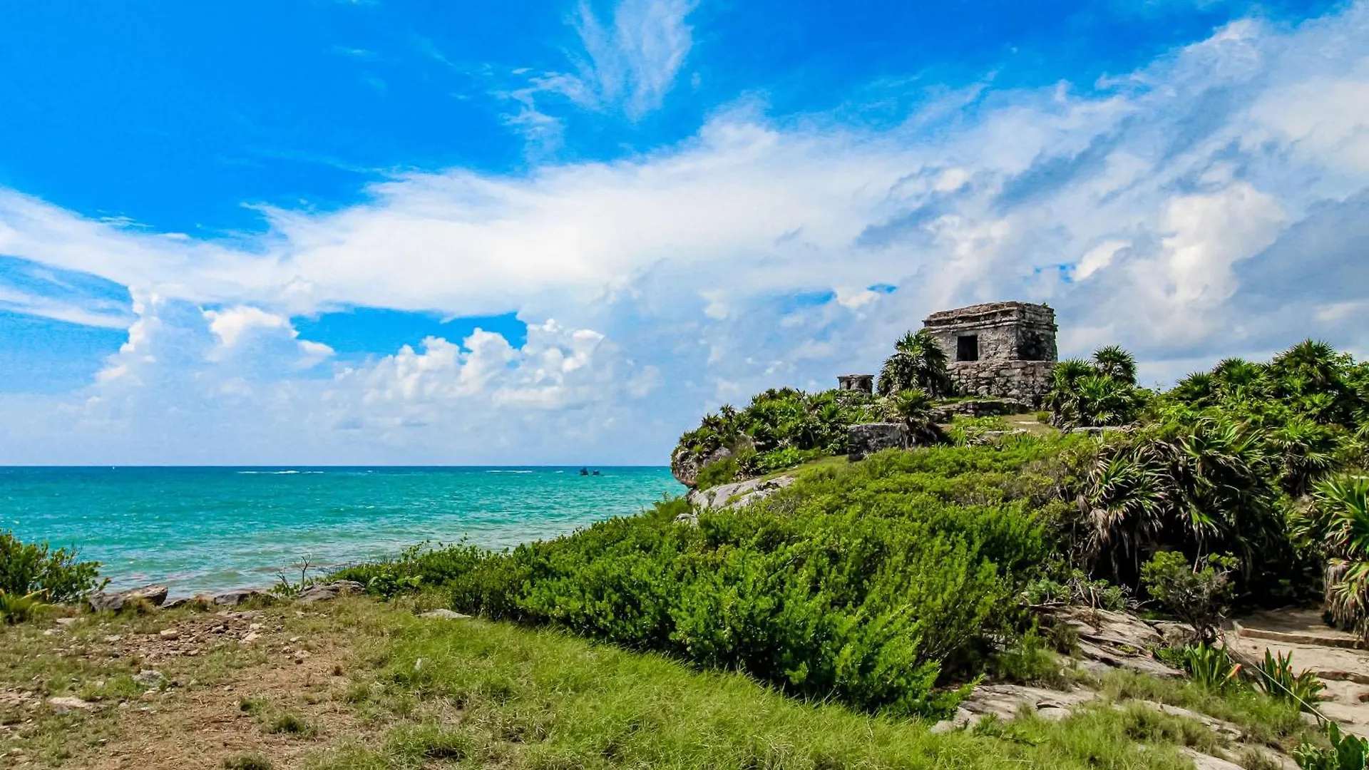 Anah Hunab 415 Tulum 0*,  Mexico