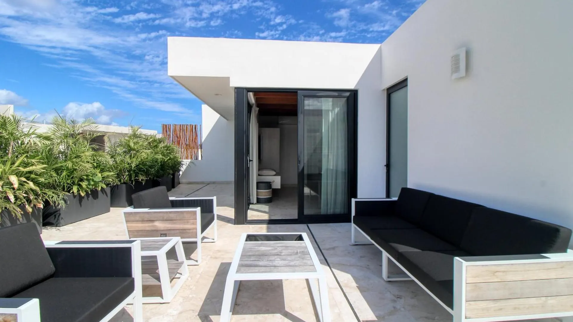 Apartment Anah Hunab 415 Tulum Mexico