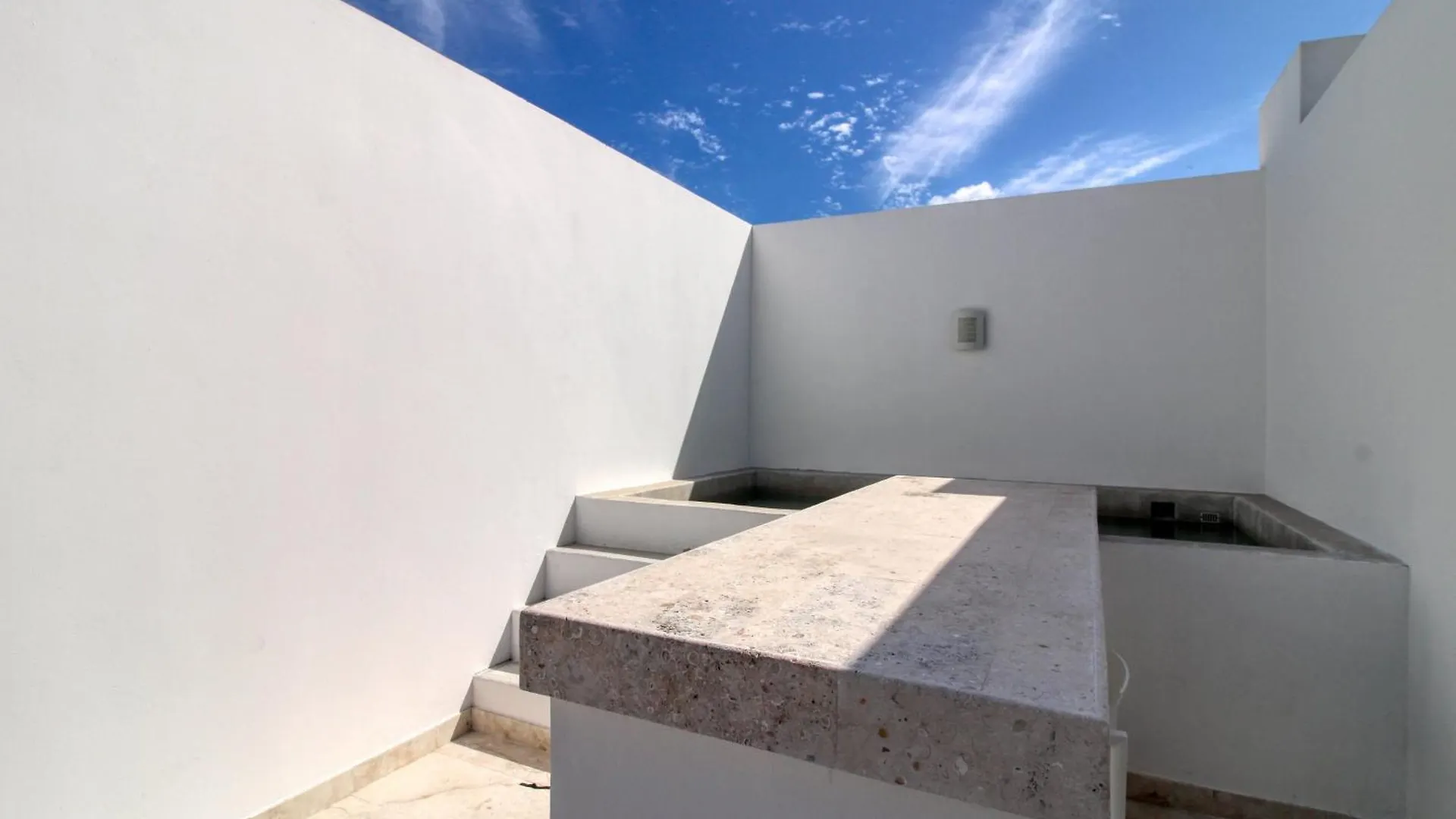 Anah Hunab 415 Tulum Apartment