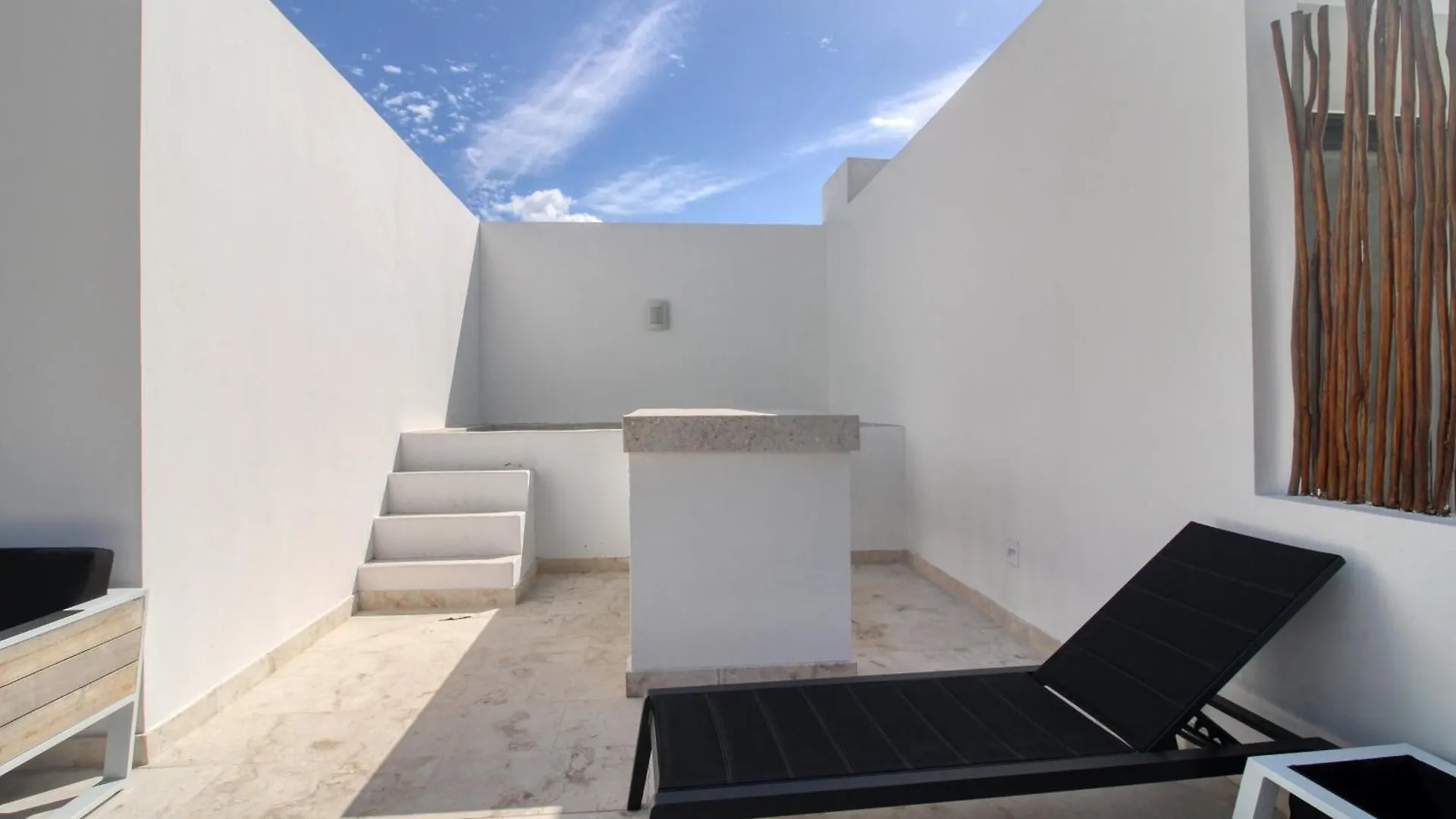 Apartment Anah Hunab 415 Tulum