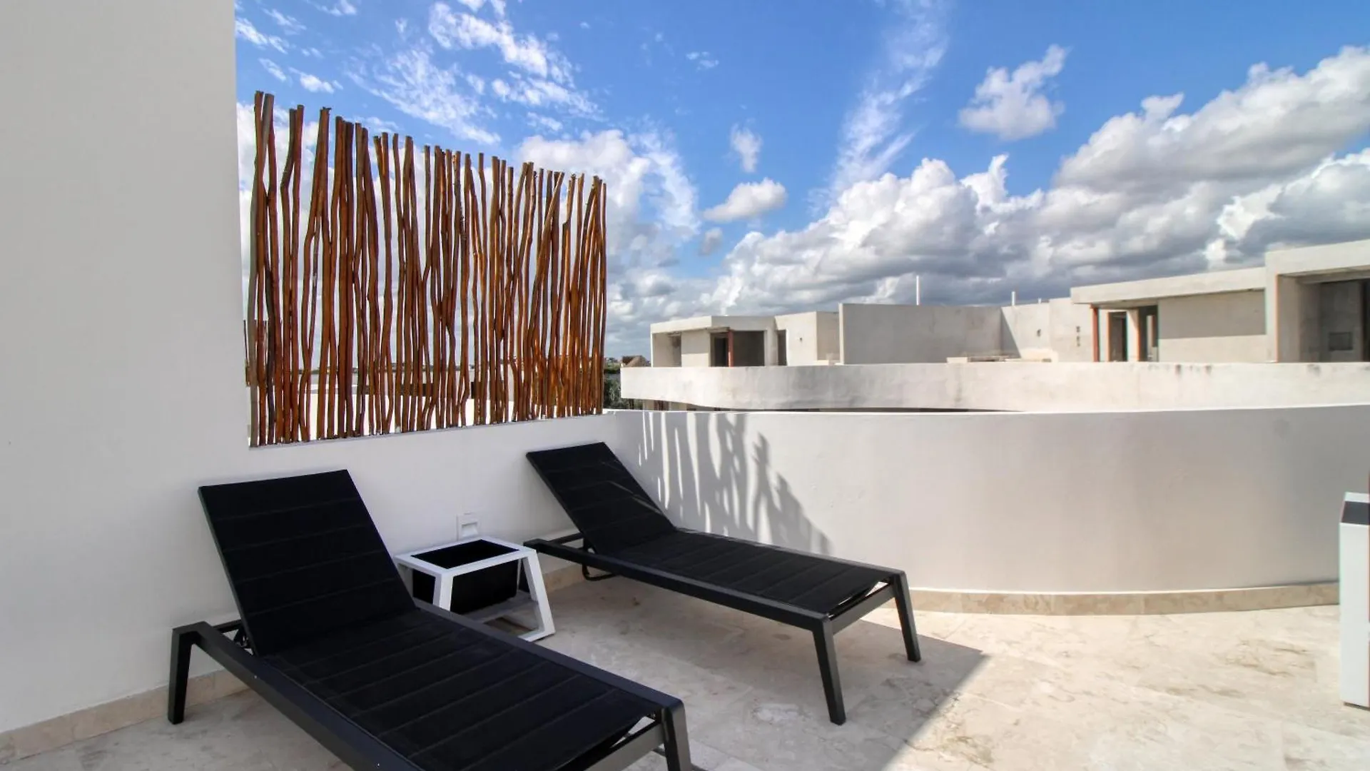 Apartment Anah Hunab 415 Tulum