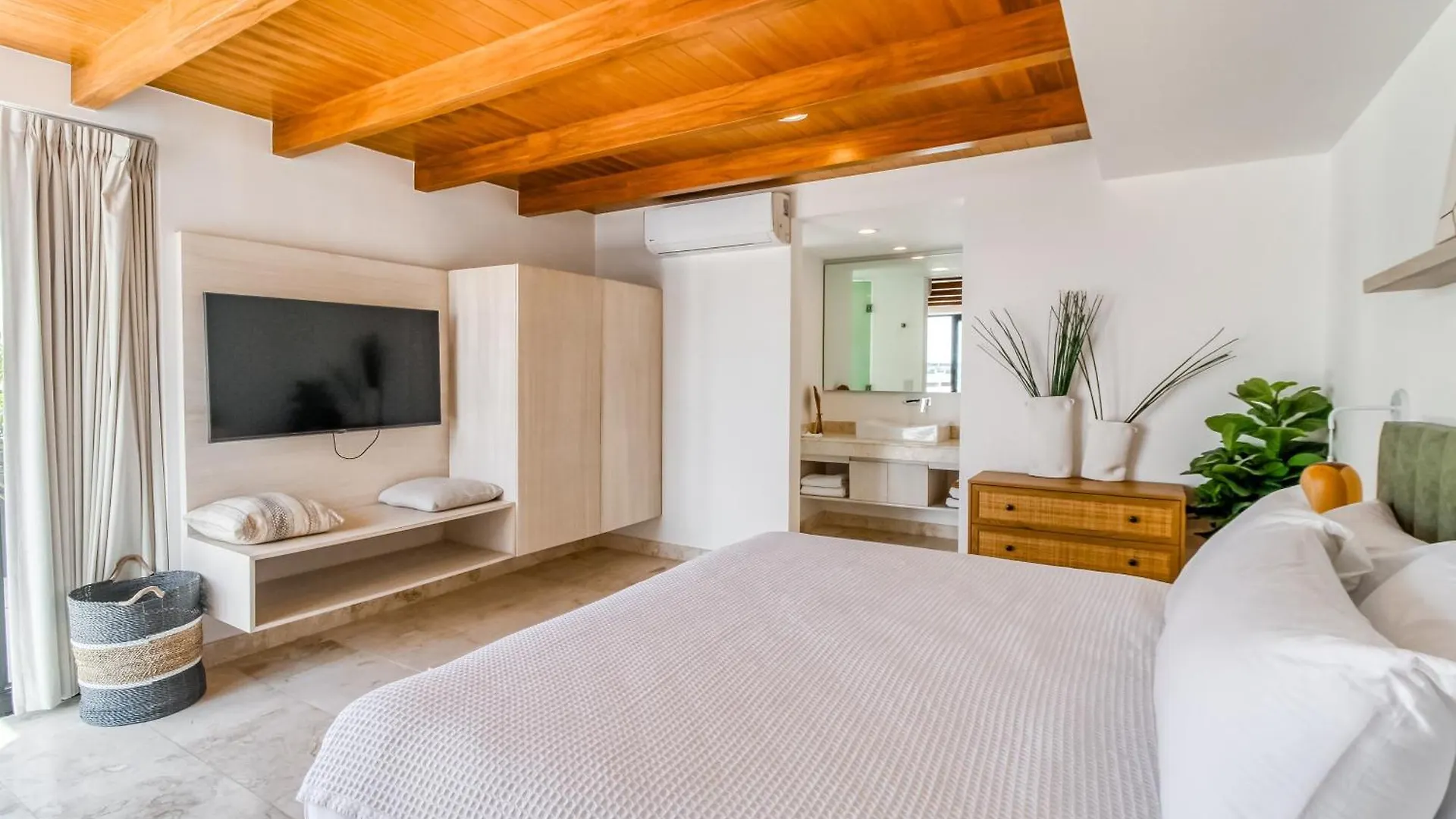 Anah Hunab 415 Tulum