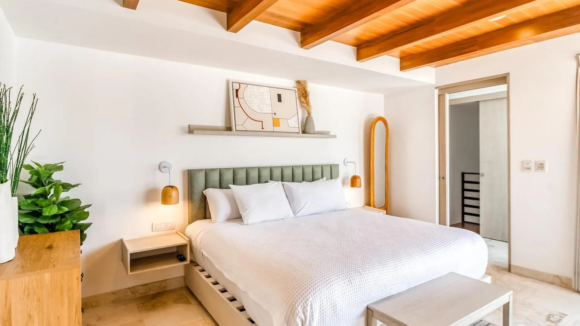 Apartment Anah Hunab 415 Tulum