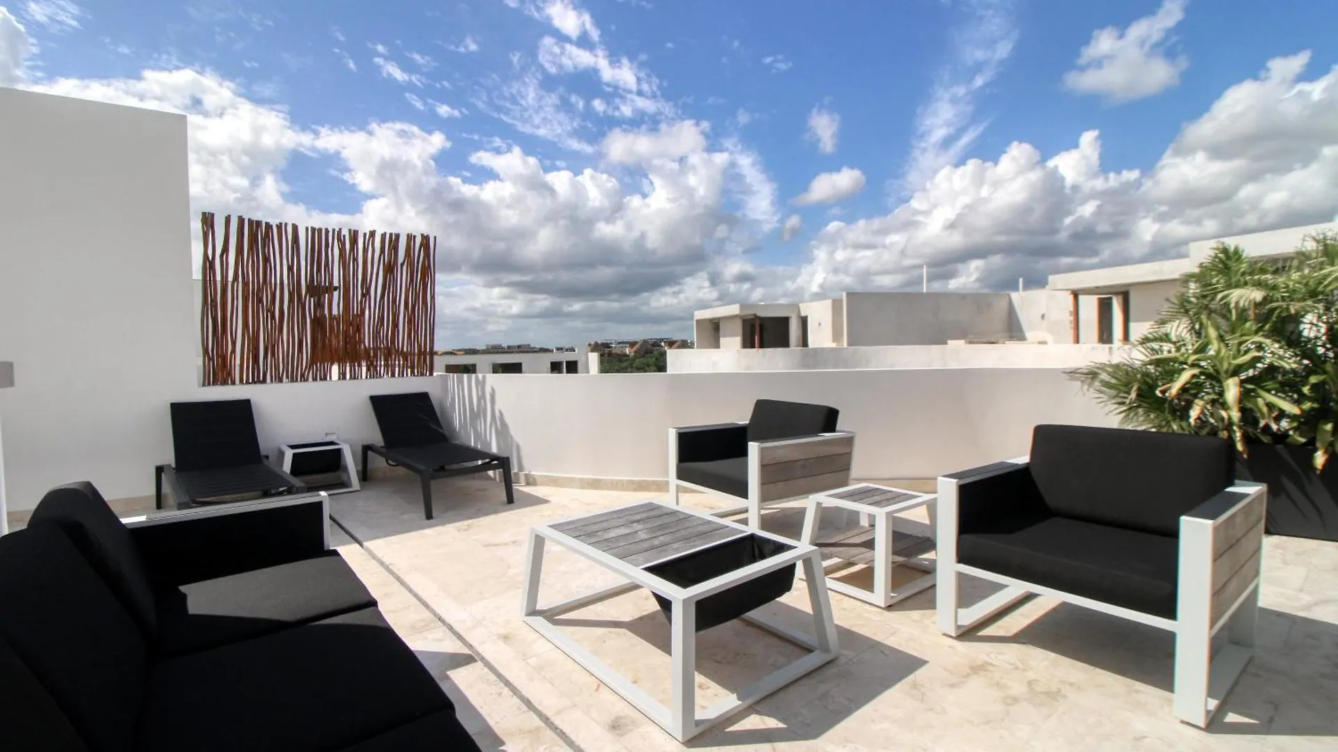 Anah Hunab 415 Tulum Mexiko